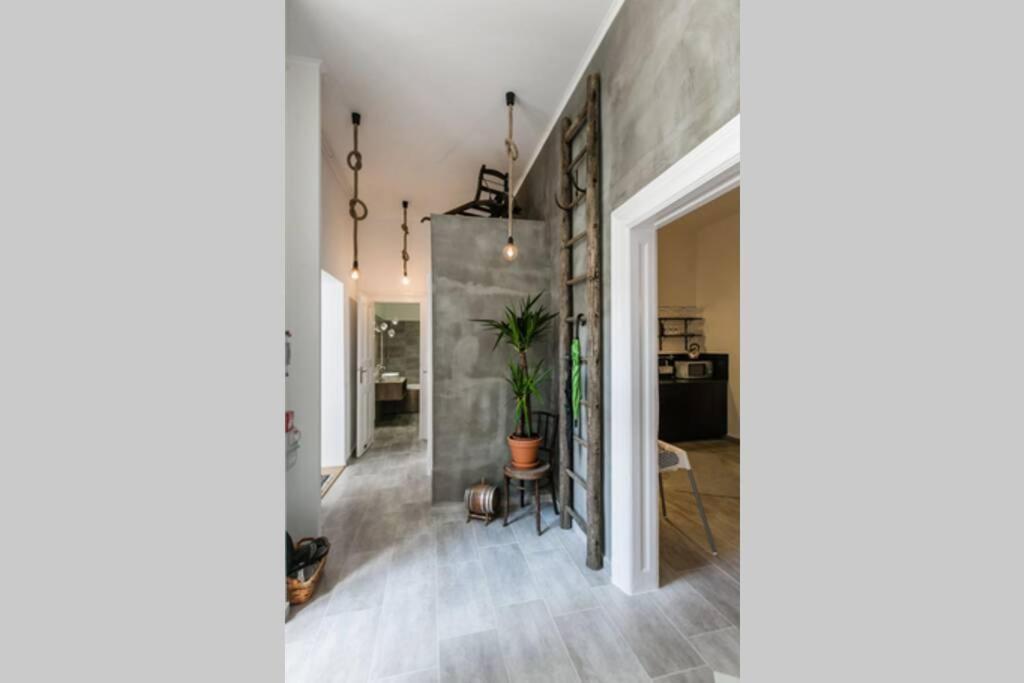 Your Gorgeous&Spacious Dream Home In Budapest Exterior foto